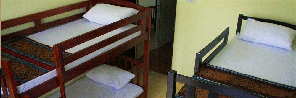 Serenity Hostels Kuala Lumpur Exterior photo