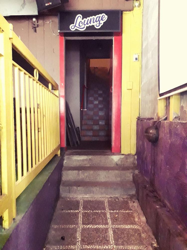 Serenity Hostels Kuala Lumpur Exterior photo