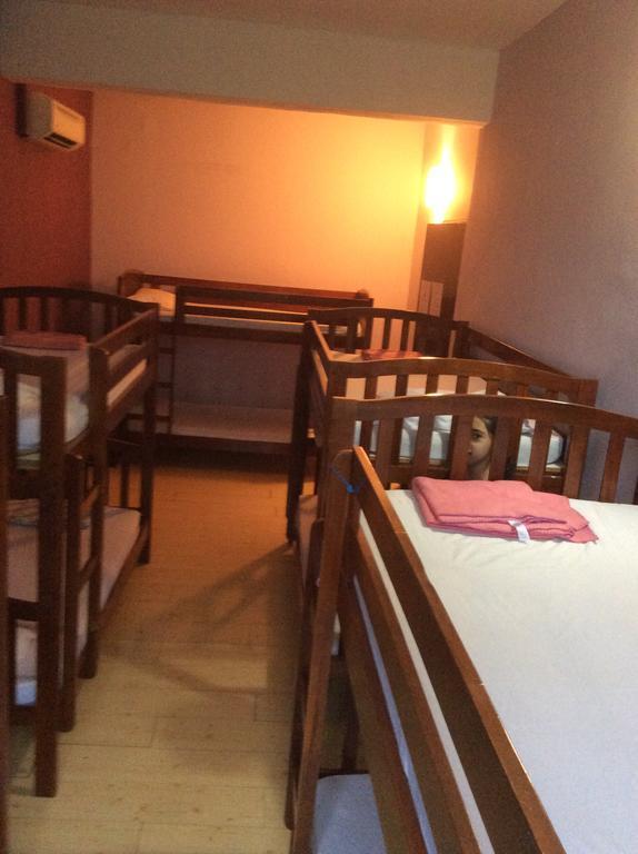 Serenity Hostels Kuala Lumpur Exterior photo