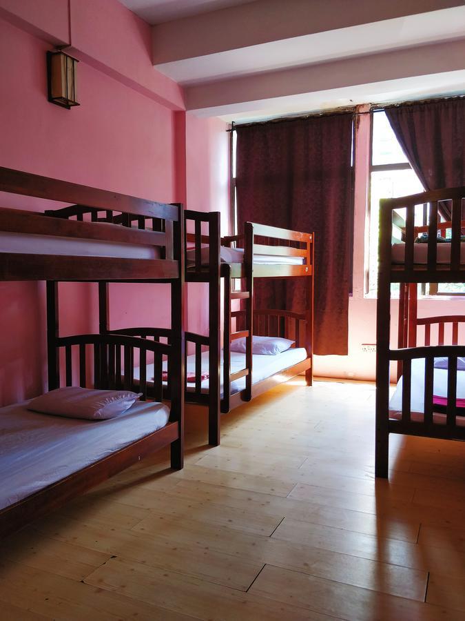 Serenity Hostels Kuala Lumpur Exterior photo