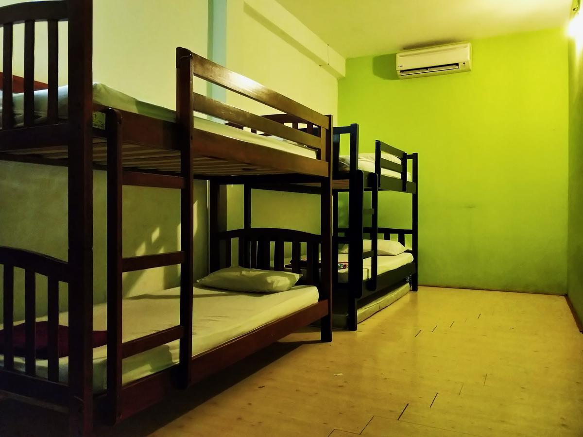 Serenity Hostels Kuala Lumpur Exterior photo