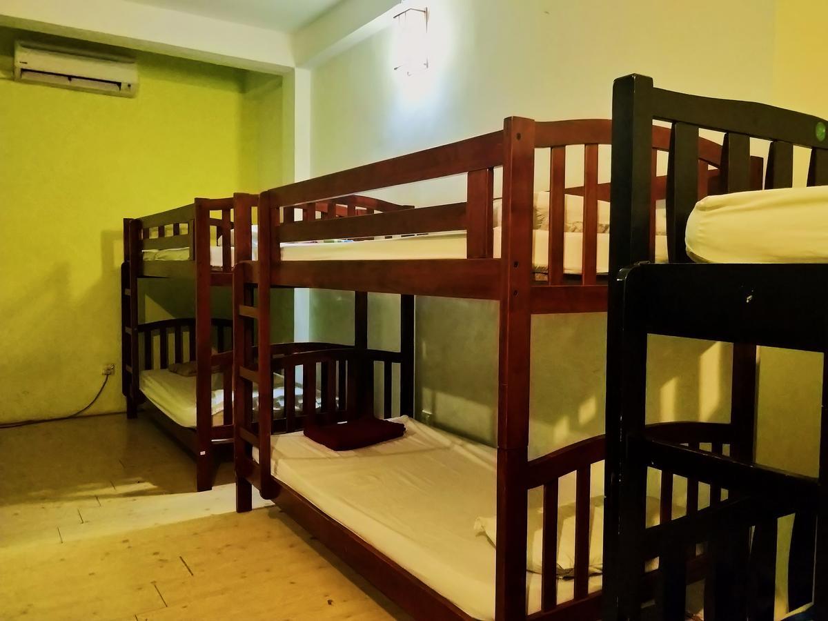 Serenity Hostels Kuala Lumpur Exterior photo